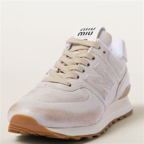 miu miu vintage shoe sneaker|Vintage MIU MIU Sneakers .